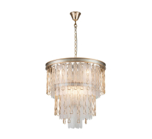 Подвесная люстра Favourite Medea 2696-8P