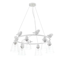 Подвесная люстра MyFar Tracey MR1961-6P