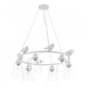 Подвесная люстра MyFar Tracey MR1961-6P