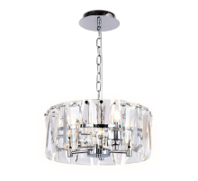 Подвесная люстра Ambrella light Traditional TR5166