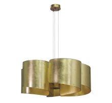 Подвесная люстра Lightstar Simple Light 811 811152