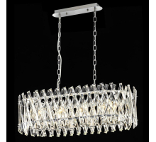 Подвесная люстра Citilux Ингвар CL334301