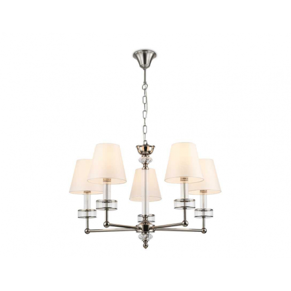 Подвесная люстра Ambrella light High Light LH71001 Подвесная люстра Ambrella light High Light LH71001