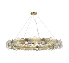 Подвесная люстра ST Luce Swatch SL6133.303.16