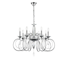 Подвесная люстра Lumion Classi Laoka 8032/8