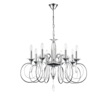 Подвесная люстра Lumion Classi Laoka 8032/8