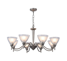 Подвесная люстра Gerhort G11044/8SP