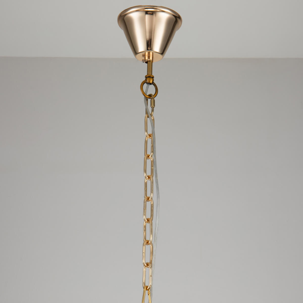 Подвесная люстра Favourite Medea 2696-5P