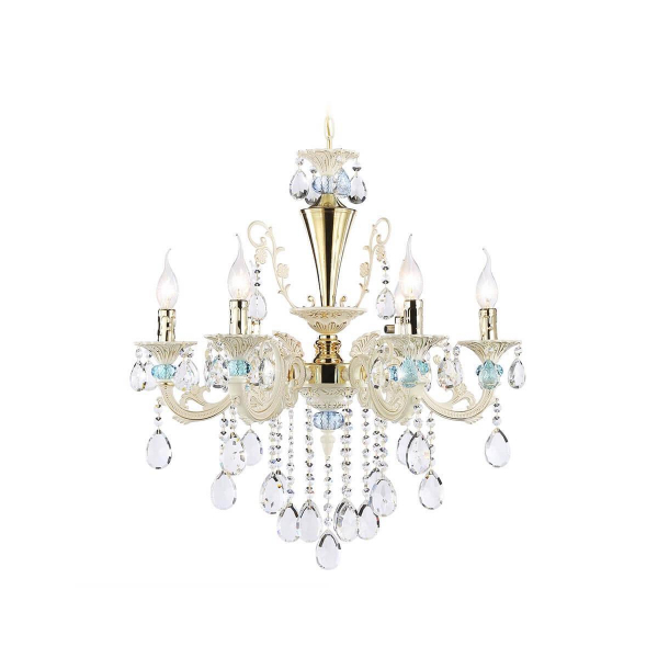 Подвесная люстра Ambrella light Traditional TR4923 Подвесная люстра Ambrella light Traditional TR4923