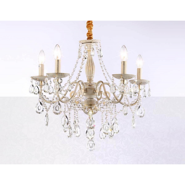 Подвесная люстра Ambrella light Traditional TR4944 Подвесная люстра Ambrella light Traditional TR4944