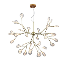 Подвесная люстра Gerhort G31081/36COP WT