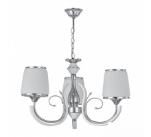 Подвесная люстра Arte Milano Florentia-9247 309247/3 Wh/Ni