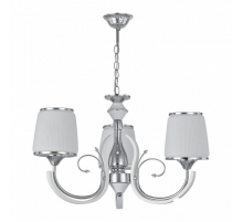 Подвесная люстра Arte Milano Florentia-9247 309247/3 Wh/Ni
