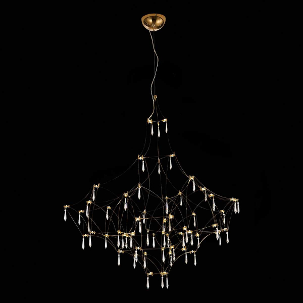 Подвесная люстра ST Luce Gravetta SL797.203.114 Подвесная люстра ST Luce Gravetta SL797.203.114
