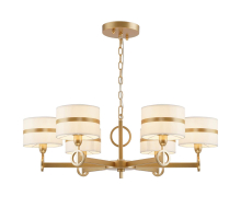 Подвесная люстра Favourite Mateo 2634-6P