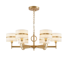 Подвесная люстра Favourite Mateo 2634-6P