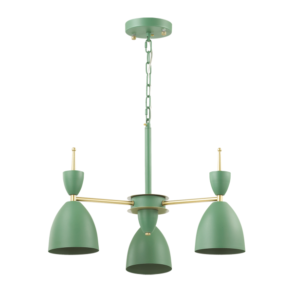 Подвесная люстра Lumion Moderni Gemma 3785/3