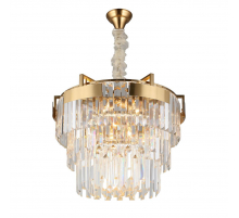 Подвесная люстра Aployt Mariz APL.813.13.09