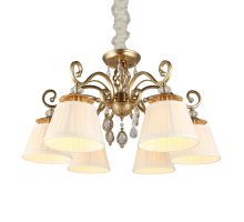 Подвесная люстра Aployt Madlen APL.620.13.06