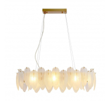 Подвесная люстра Arte Lamp EVIE A4152SP-8SG