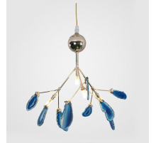 Люстра Loft-Concept Agate design 40.2591-0 22918