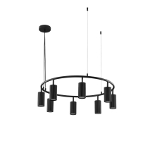 Подвесная люстра Moderli Cora V11895-8P
