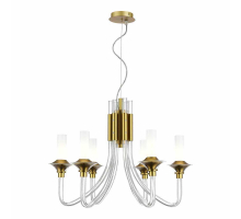 Подвесная люстра ST Luce VETRANO SL1241.203.06