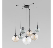 Подвесная люстра TK Lighting 4863 Esme