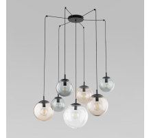 Подвесная люстра TK Lighting 4863 Esme