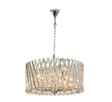 Подвесная люстра Aployt Verene APL.808.03.08