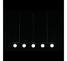 Подвесная люстра Aployt Sylwia APL.634.03.05