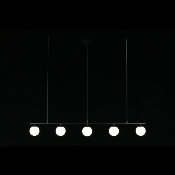 Подвесная люстра Aployt Sylwia APL.634.03.05