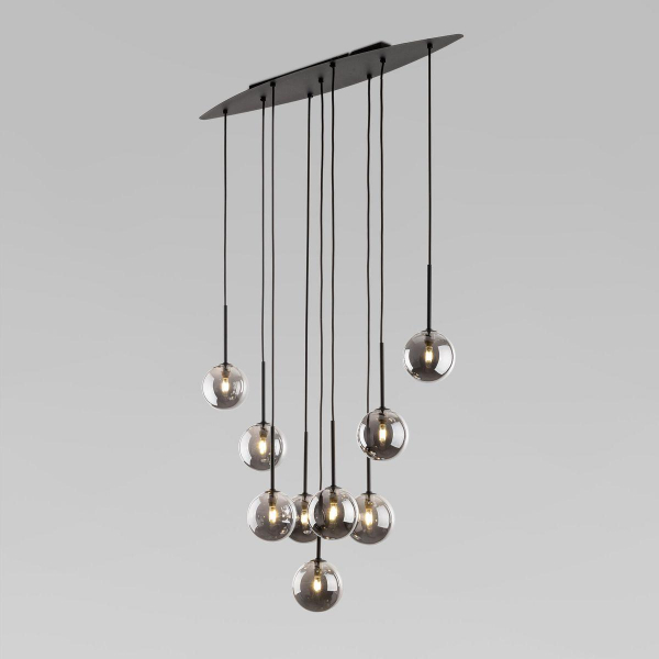 Подвесная люстра TK Lighting 6148 Estera Подвесная люстра TK Lighting 6148 Estera