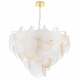Подвесная люстра Crystal Lux Bonita SP12