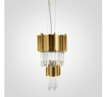 Подвесная люстра Imperium Loft Empire Suspension 149476-22