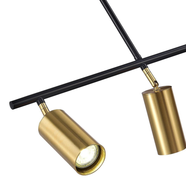 Подвесная люстра ST Luce Sormano SL1206.413.05 Подвесная люстра ST Luce Sormano SL1206.413.05