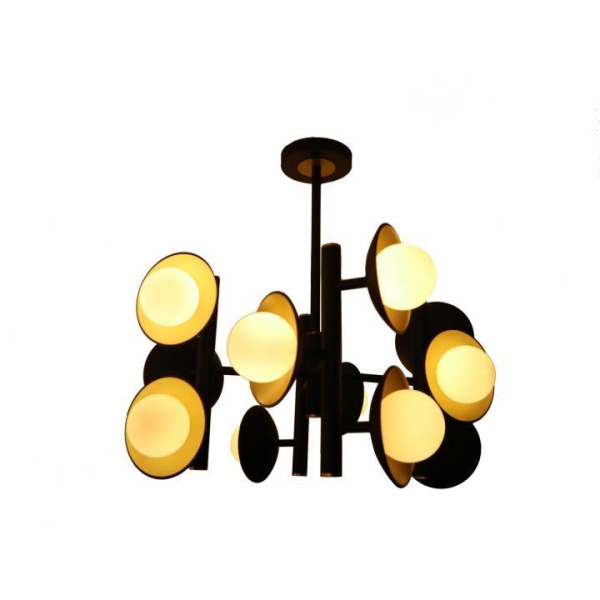 Люстра подвесная Alfa Light F3224-29 W800*H350 G9