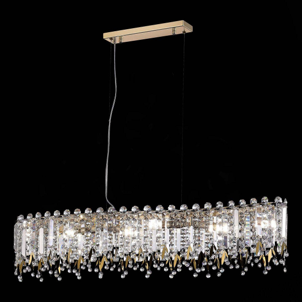 Подвесная люстра ST Luce Desio SL1655.213.06 Подвесная люстра ST Luce Desio SL1655.213.06
