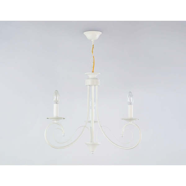 Подвесная люстра Ambrella light Traditional Modern TR9605 Подвесная люстра Ambrella light Traditional Modern TR9605