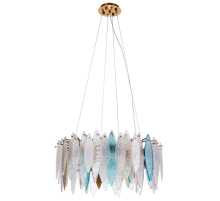 Подвесная люстра Divinare Amelie 6002/01 SP-8