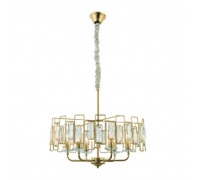 Подвесная люстра Rivoli Waltraud 1028-206 Б0052465