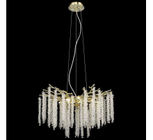 Подвесная люстра Velante 185-303-08