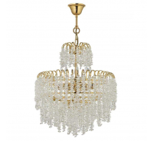 Подвесная люстра Arti Lampadari Daverio E 1.5.50.105 G