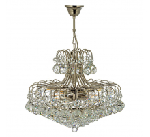 Подвесная люстра Arti Lampadari Alanno E 1.5.50.100 N