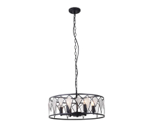 Подвесная люстра Vele Luce Tredici VL6162P06