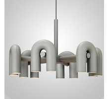 Подвесная светодиодная люстра Imperium Loft Fanny 192009-23