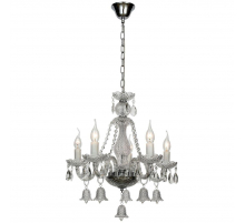 Подвесная люстра Wertmark Bella WE163.05.103