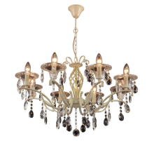 Подвесная люстра Toplight Zoe TL7220D-08RY