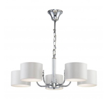 Подвесная люстра Freya Anita FR5012PL-05CH