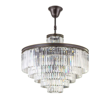 Подвесная люстра Citilux Мартин CL332151